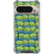 Disney Toy Story Alien Collage Pixel 9/9 Pro Clear Case